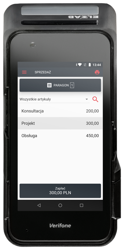 Elzab K2 Pay Online